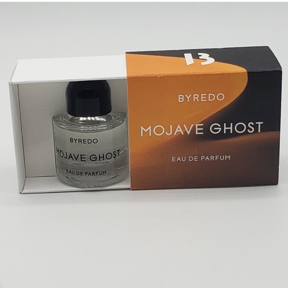 BYREDO Mojave ghost miniature 8ml